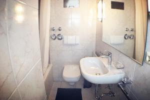Appartement Workers Apartment- three room apartment with kitchen and wifi Stemmerstr. 30 78266 Büsingen -1