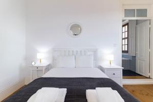 Appartement World Heritage House with River View Escadas do Barredo 37 4050-092 Porto Région Nord