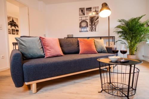World of Rooms - Apartment Paris