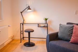 World of Rooms - Apartment Paris