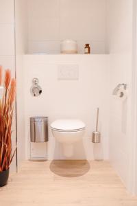 World of Rooms - Apartment Paris