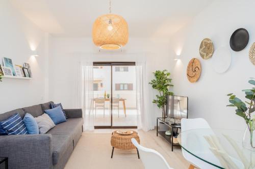 WOW Beach Flat, 200m to SEA & 10 min to Downtown