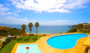 Appartement WOW Beach Flat, 200m to SEA & 10 min to Downtown Rua Professor Correia Abreu, Bloco F Apart 114 8600-613 Lagos Algarve