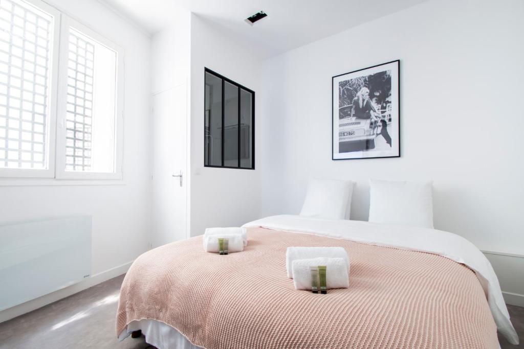 Wow fantastique Les Coteaux de Jonza - 2 room apartment 24 people 17500 Jonzac