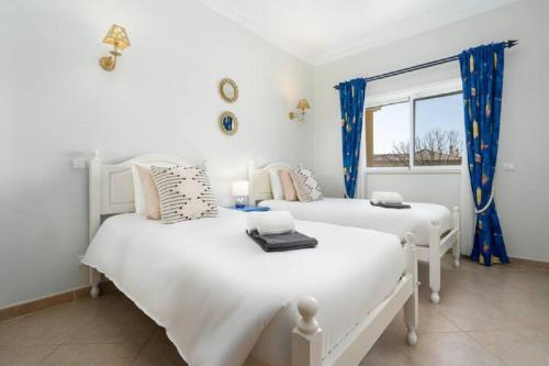 WOW Flat, Birdie, Golf, Spa & Swimming Pool (WIFI)
