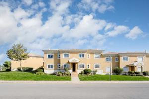 WOW Flat, Birdie, Golf, Spa & Swimming Pool (WIFI)