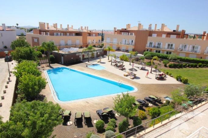 Appartement WPCG 56 1-Bedroom by the pool in Cabanas Gardens Largo Miguel Ferreira Batista, Cabanas Gardens Lote 2, Apt. 1 I, RC 8800-591 Cabanas de Tavira