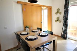 Appartement WPCG52 - Two BED WITH LARGE PENTHOUSE Rua Pedro Nunes 8800-591 Cabanas de Tavira Algarve