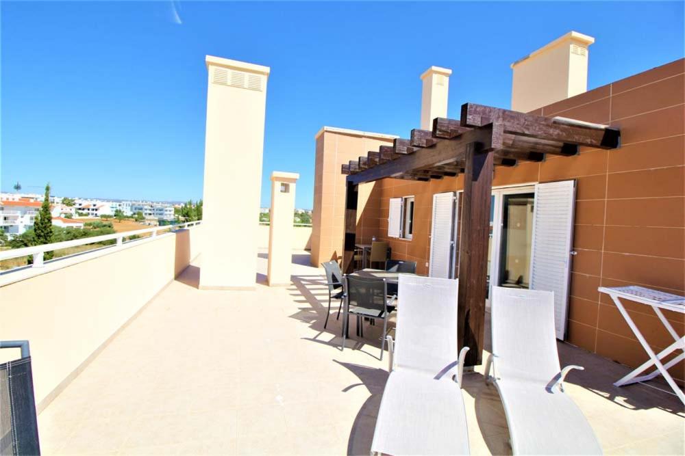 Appartement WPCG52 - Two BED WITH LARGE PENTHOUSE Rua Pedro Nunes 8800-591 Cabanas de Tavira