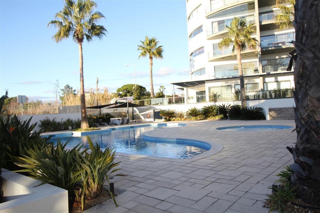 Appartement WPCP22 - 2 bedroom apartment in private Resort Cavalo Preto , Condomínio Cavalo Preto, Apt. D204, !º Esq. Sitio de Forte Novo 8125-241 Quarteira