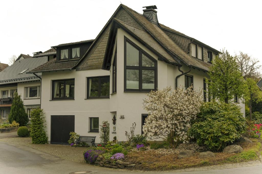 Wrede Südstraße 45, 59889 Wenholthausen