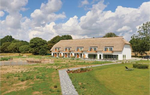 Wreecher Idyll, Wohnung 03