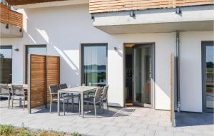 Wreecher Idyll, Wohnung 03