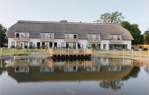 Wreecher Idyll, Wohnung 04