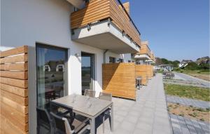 Wreecher Idyll, Wohnung 04