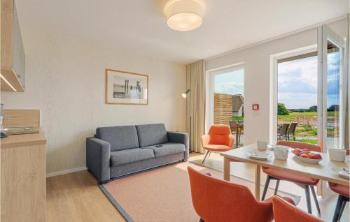 Wreecher Idyll, Wohnung 06
