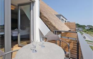 Wreecher Idyll, Wohnung 07