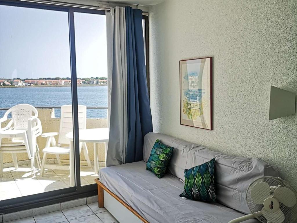 Wreecher Idyll, Wohnung 07