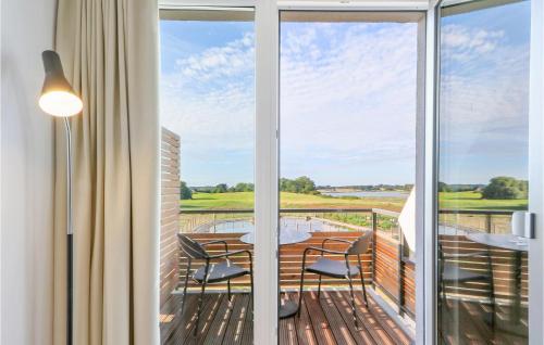 Wreecher Idyll, Wohnung 11