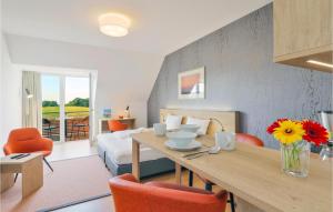 Wreecher Idyll, Wohnung 11