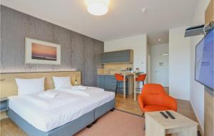 Wreecher Idyll, Wohnung 11