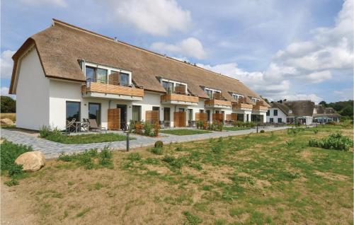 Wreecher Idyll, Wohnung 13