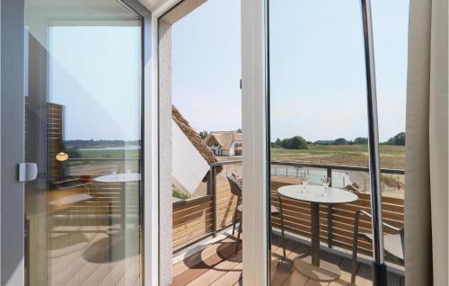Wreecher Idyll, Wohnung 13