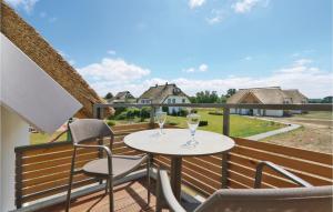 Wreecher Idyll, Wohnung 16