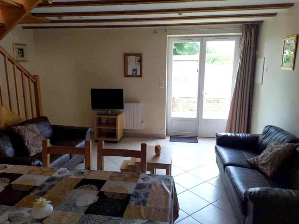 Wreecher Idyll, Wohnung 16 18581 Wreechen