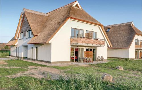 Wreecher Idyll, Wohnung 19