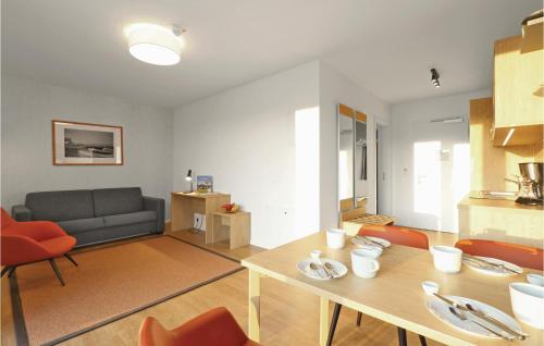 Wreecher Idyll, Wohnung 19