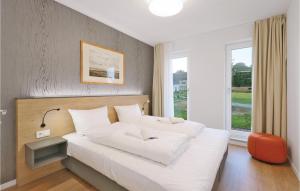 Wreecher Idyll, Wohnung 19