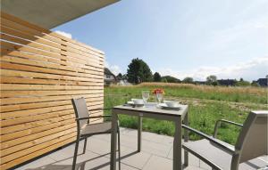 Wreecher Idyll, Wohnung 21