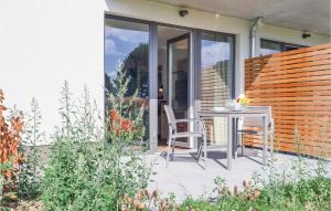 Wreecher Idyll, Wohnung 21