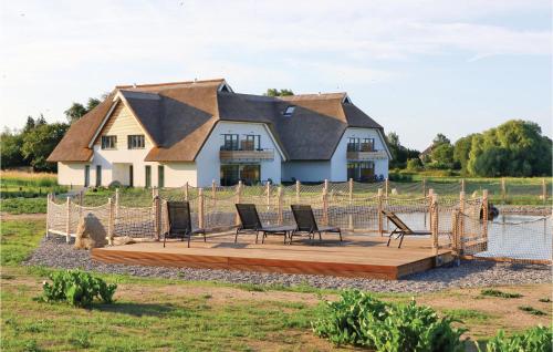 Wreecher Idyll, Wohnung 28
