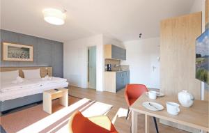 Wreecher Idyll, Wohnung 28