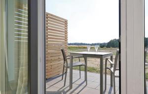 Wreecher Idyll, Wohnung 28