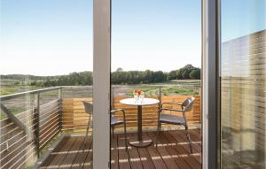 Wreecher Idyll, Wohnung 30