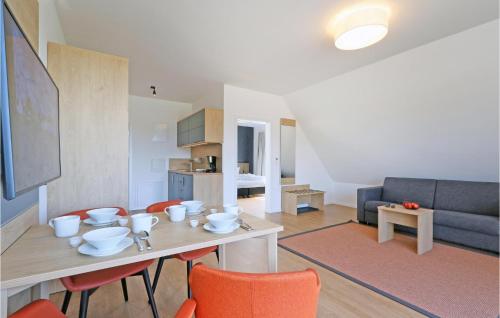 Wreecher Idyll, Wohnung 32