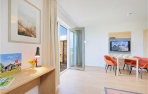 Wreecher Idyll, Wohnung 32