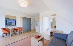 Wreecher Idyll, Wohnung 32