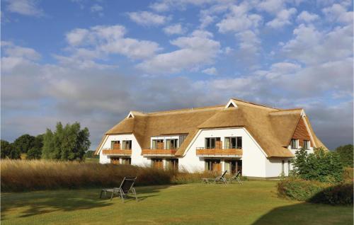 Wreecher Idyll, Wohnung 36