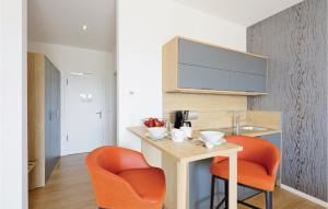 Wreecher Idyll, Wohnung 36