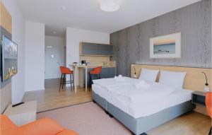 Wreecher Idyll, Wohnung 36