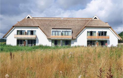 Wreecher Idyll, Wohnung 37