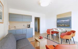 Wreecher Idyll, Wohnung 37