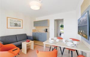 Wreecher Idyll, Wohnung 37