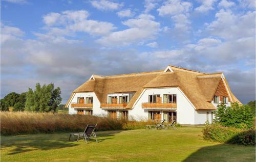 Wreecher Idyll, Wohnung 38