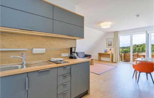 Wreecher Idyll, Wohnung 38