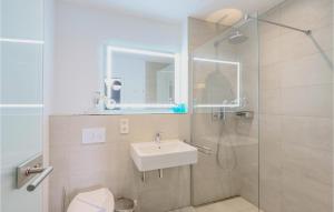 Wreecher Idyll, Wohnung 38